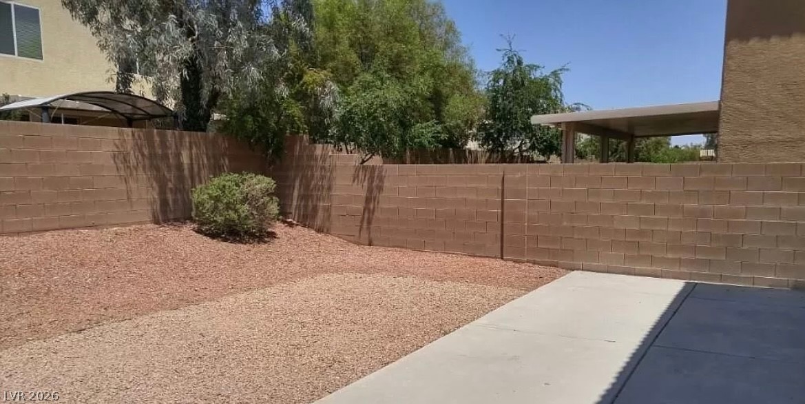 3883 Winter Whitetail Street Las Vegas NV 89122