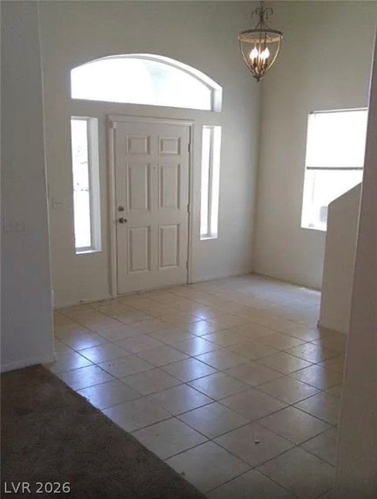 3883 Winter Whitetail Street Las Vegas NV 89122