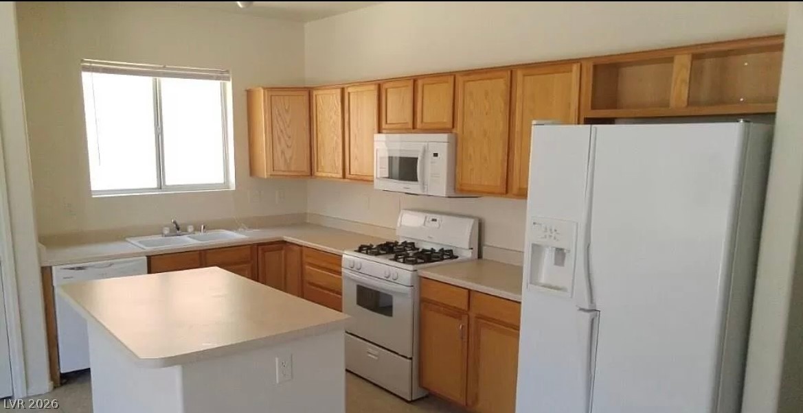 3883 Winter Whitetail Street Las Vegas NV 89122