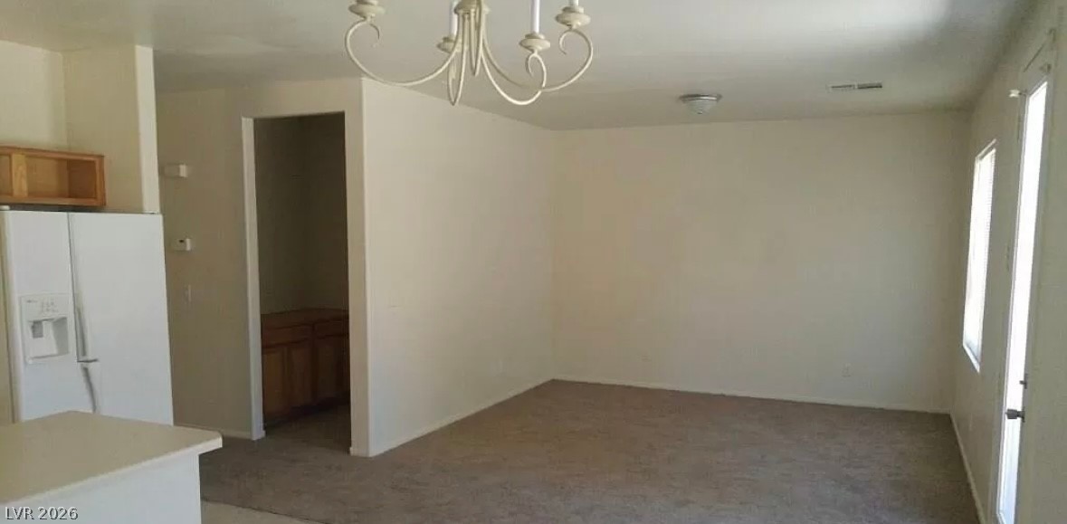 3883 Winter Whitetail Street Las Vegas NV 89122