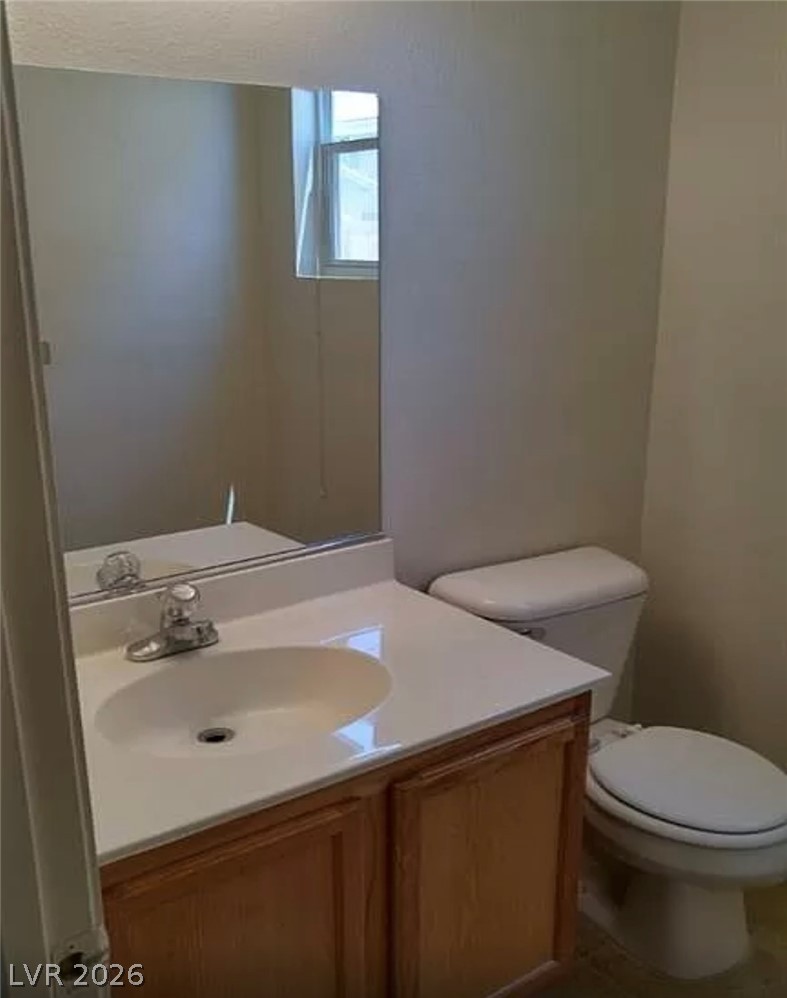 3883 Winter Whitetail Street Las Vegas NV 89122