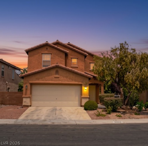 6528 Chebec Street North Las Vegas NV 89084