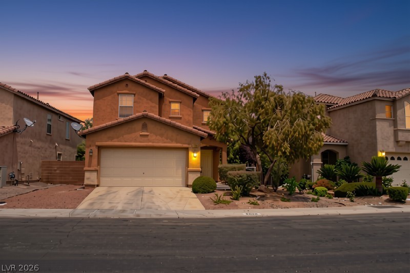 6528 Chebec Street North Las Vegas NV 89084