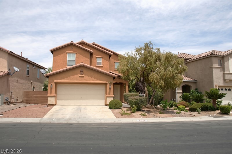 6528 Chebec Street North Las Vegas NV 89084