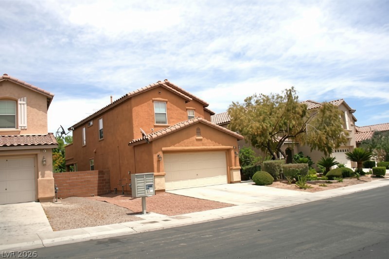 6528 Chebec Street North Las Vegas NV 89084