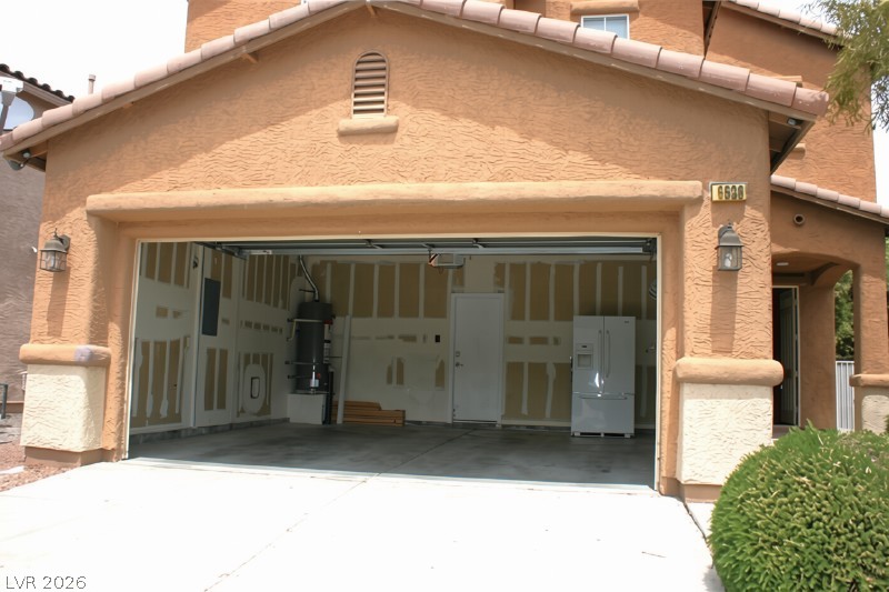 6528 Chebec Street North Las Vegas NV 89084