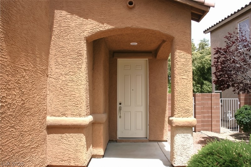 6528 Chebec Street North Las Vegas NV 89084