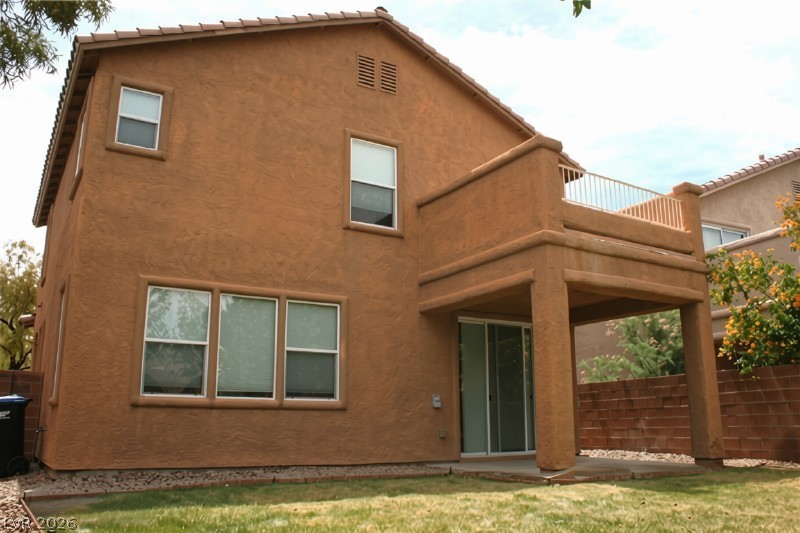 6528 Chebec Street North Las Vegas NV 89084