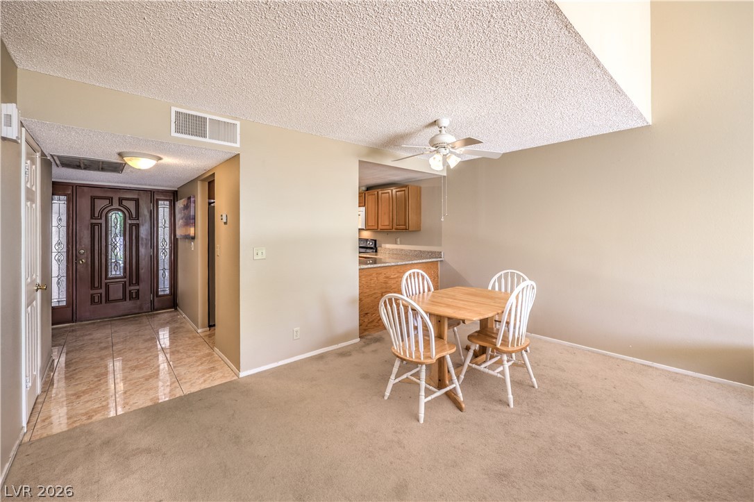 2731 San Lago Court Las Vegas NV 89121