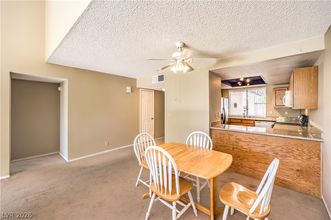 2731 San Lago Court Las Vegas NV 89121