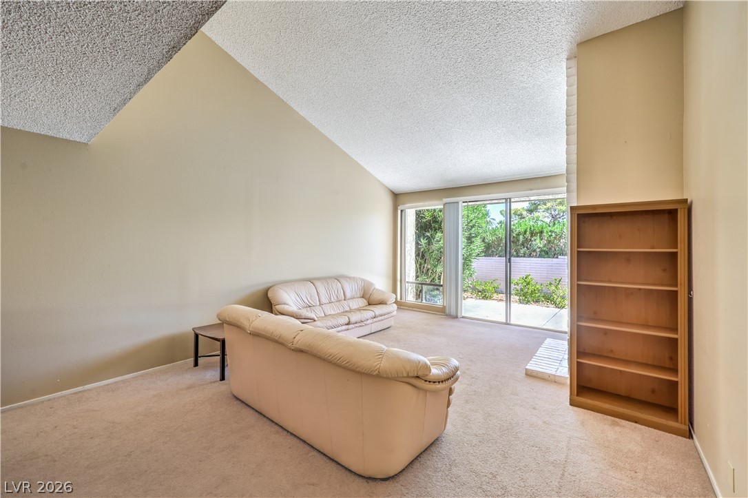 2731 San Lago Court Las Vegas NV 89121