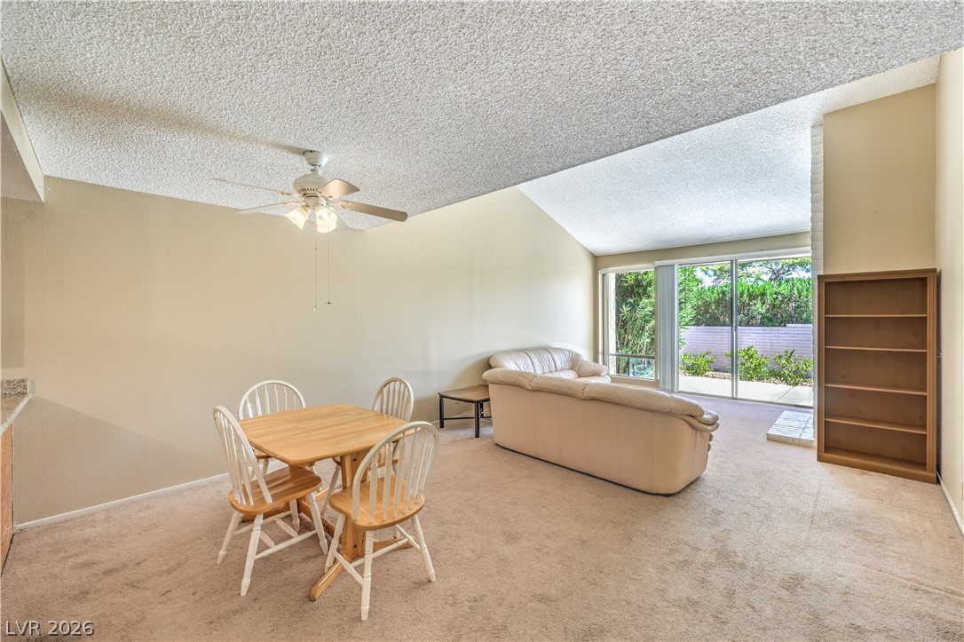2731 San Lago Court Las Vegas NV 89121