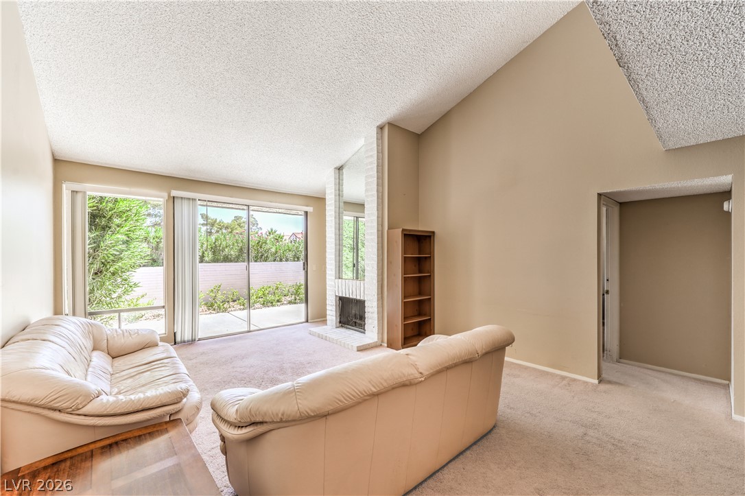 2731 San Lago Court Las Vegas NV 89121