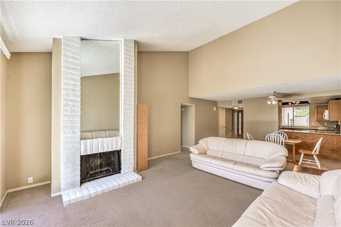 2731 San Lago Court Las Vegas NV 89121