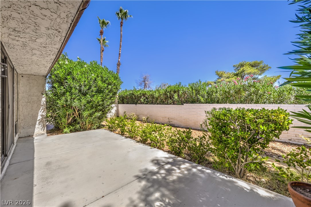 2731 San Lago Court Las Vegas NV 89121
