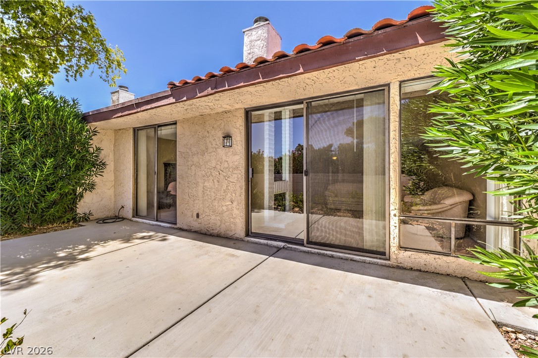 2731 San Lago Court Las Vegas NV 89121