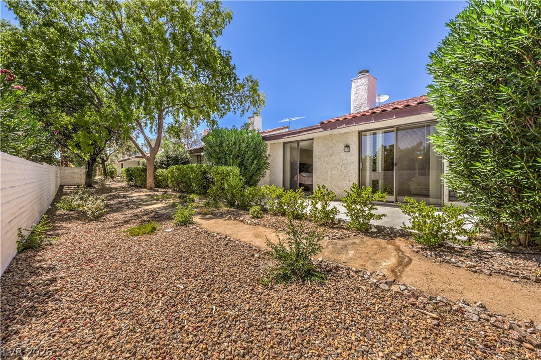 2731 San Lago Court Las Vegas NV 89121