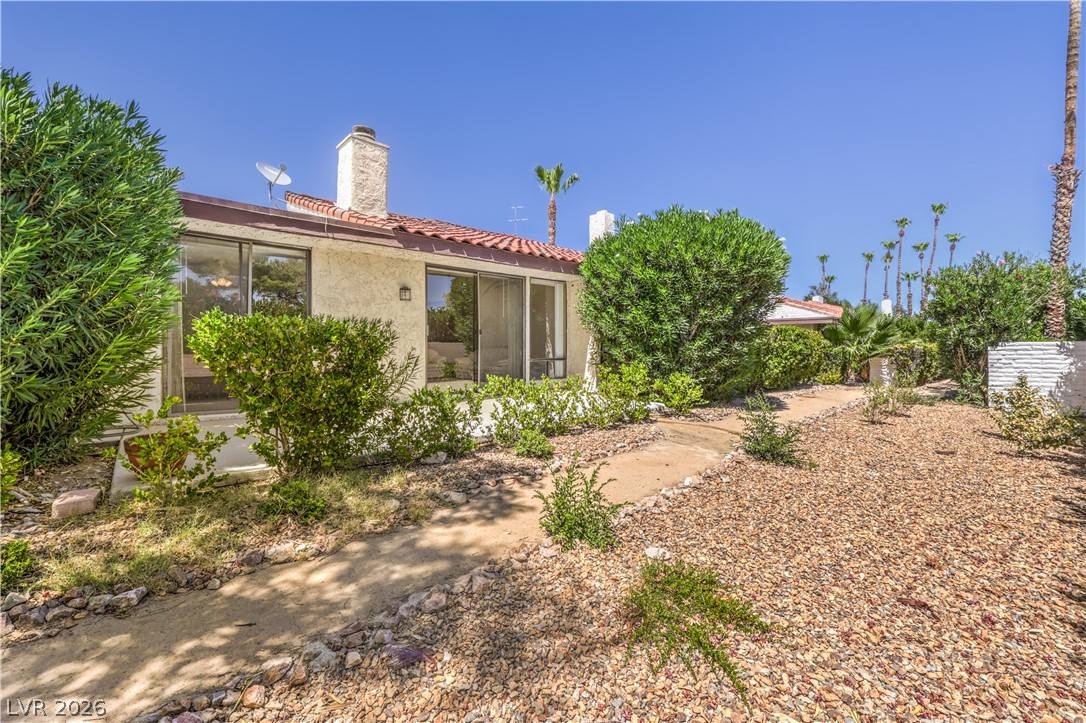 2731 San Lago Court Las Vegas NV 89121