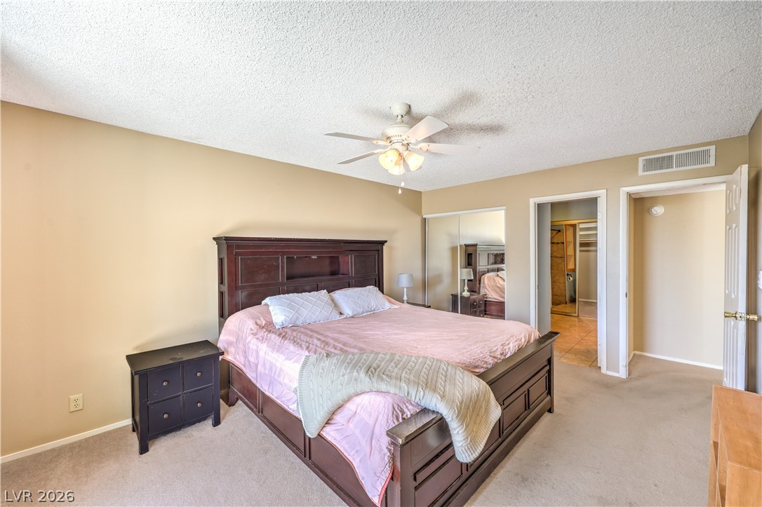 2731 San Lago Court Las Vegas NV 89121