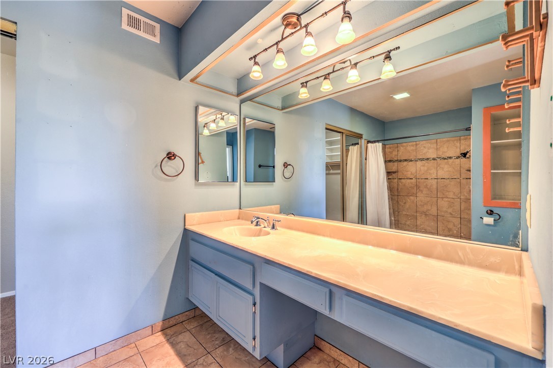 2731 San Lago Court Las Vegas NV 89121