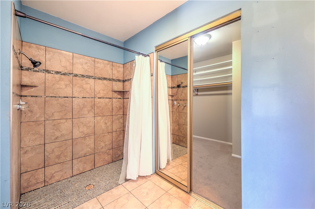 2731 San Lago Court Las Vegas NV 89121