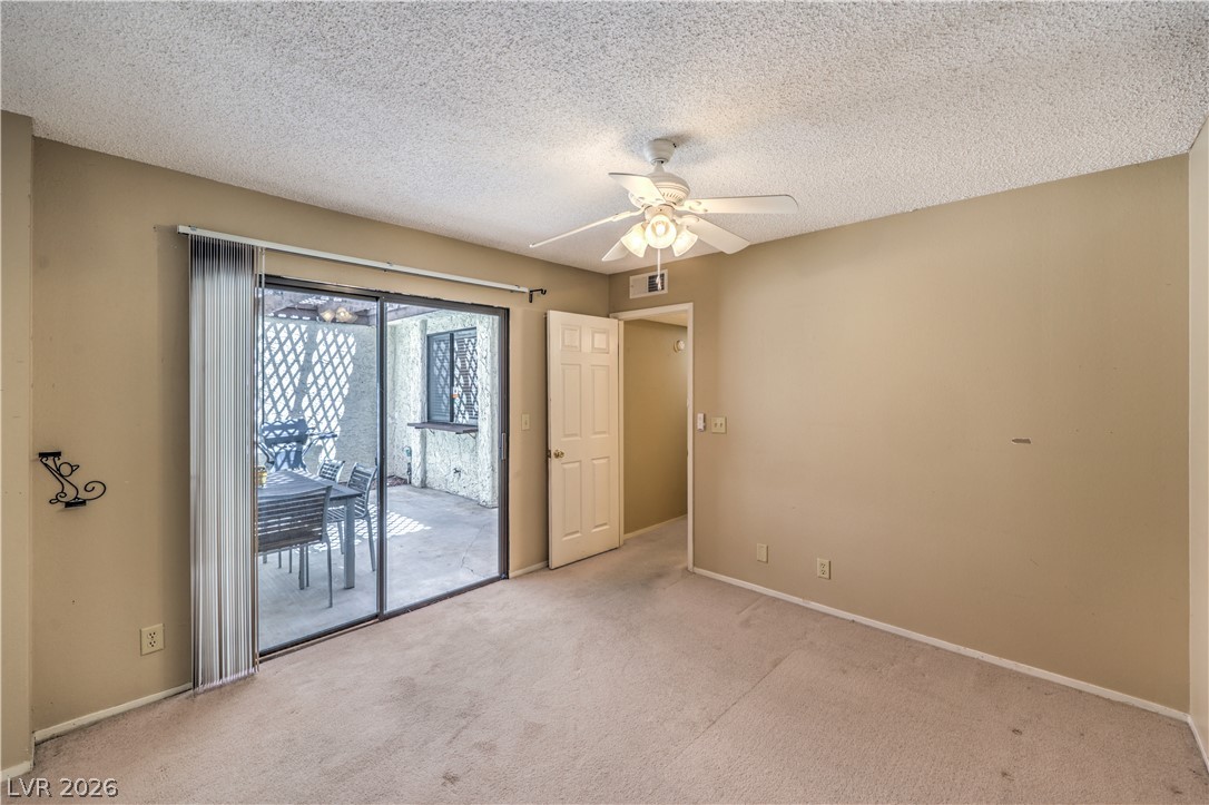 2731 San Lago Court Las Vegas NV 89121