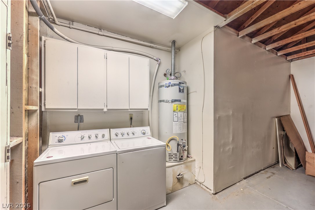 2731 San Lago Court Las Vegas NV 89121