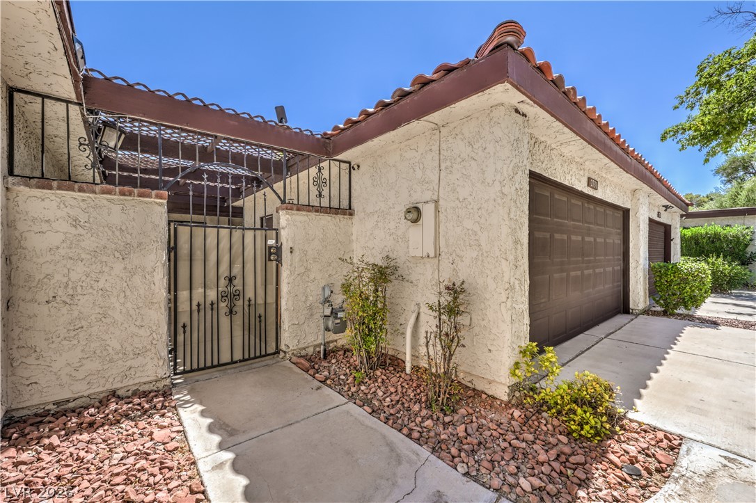 2731 San Lago Court Las Vegas NV 89121
