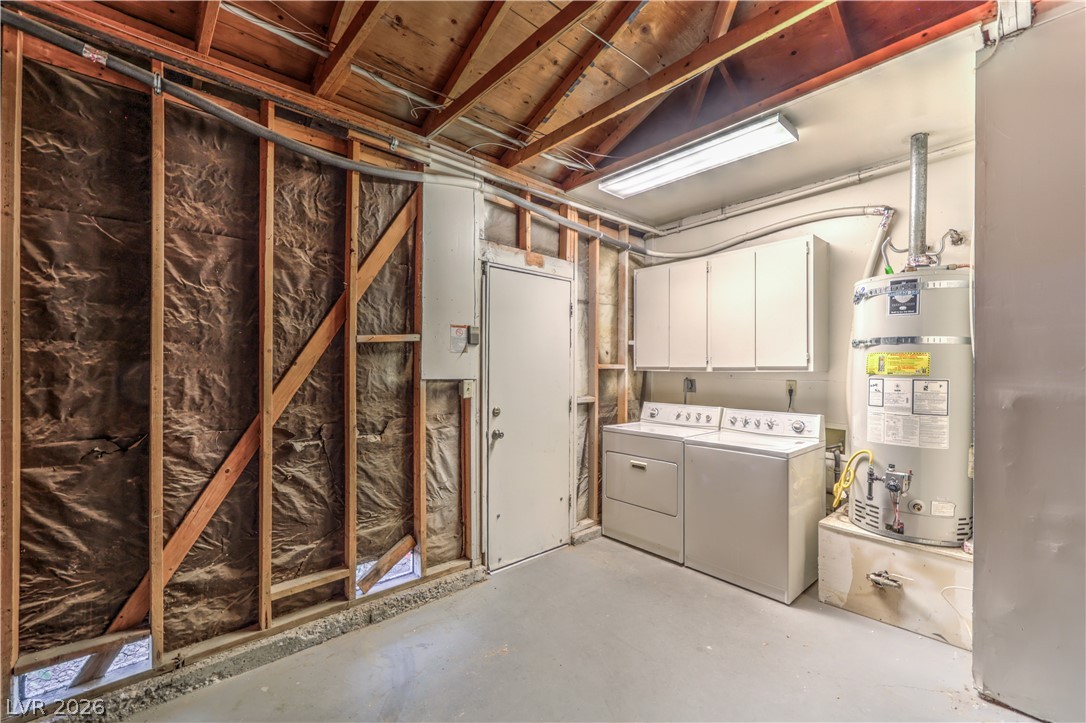 2731 San Lago Court Las Vegas NV 89121