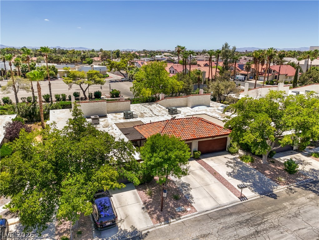 2731 San Lago Court Las Vegas NV 89121