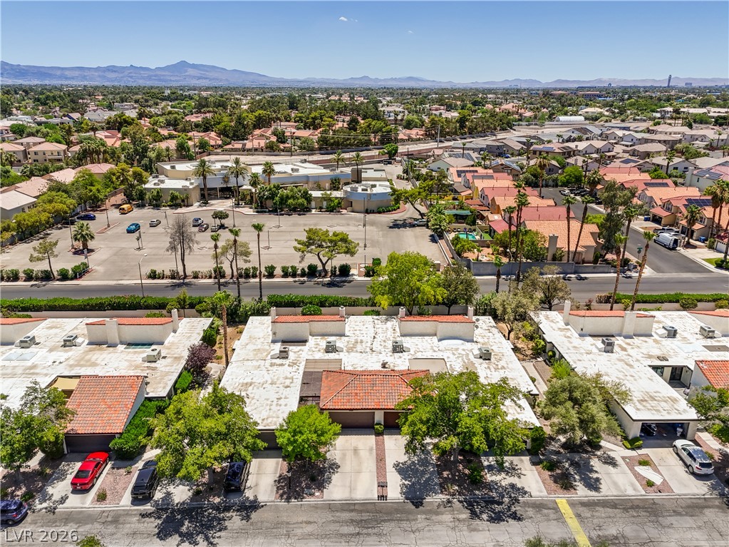 2731 San Lago Court Las Vegas NV 89121