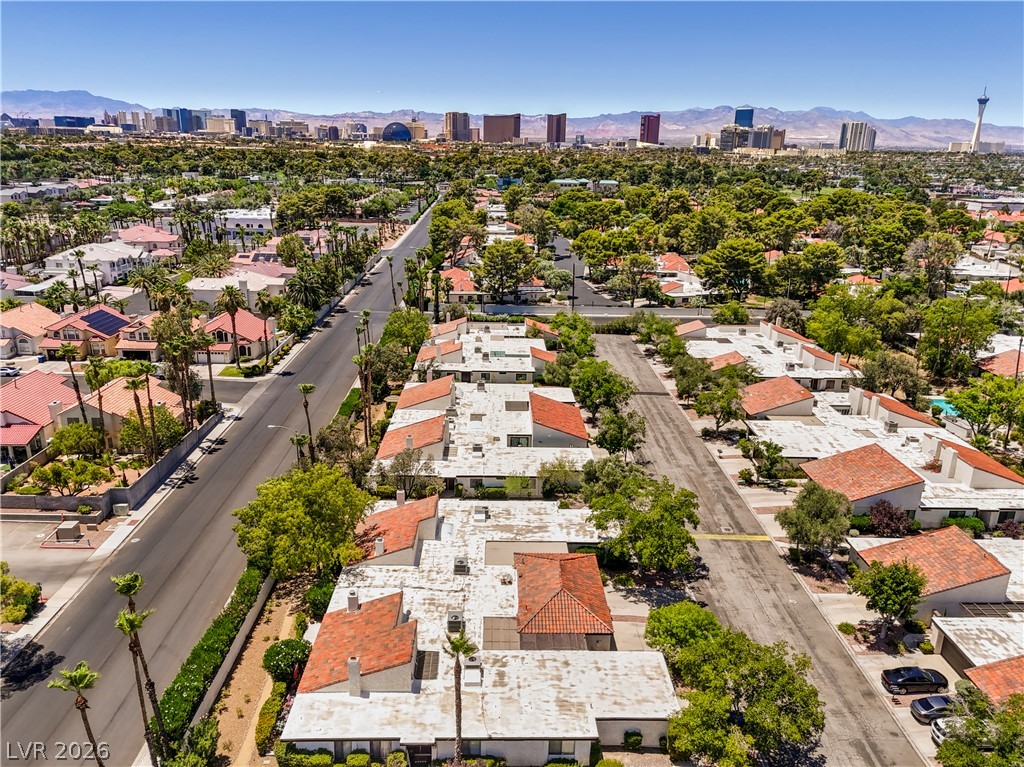 2731 San Lago Court Las Vegas NV 89121