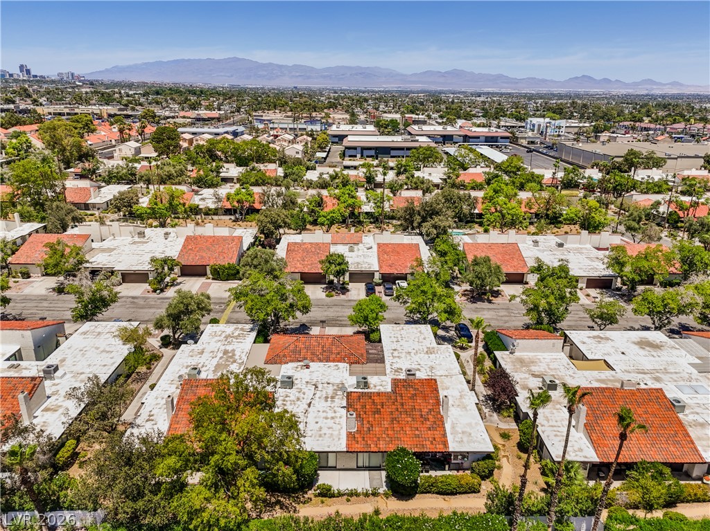 2731 San Lago Court Las Vegas NV 89121