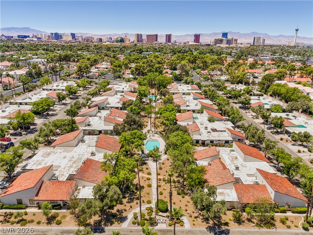 2731 San Lago Court Las Vegas NV 89121