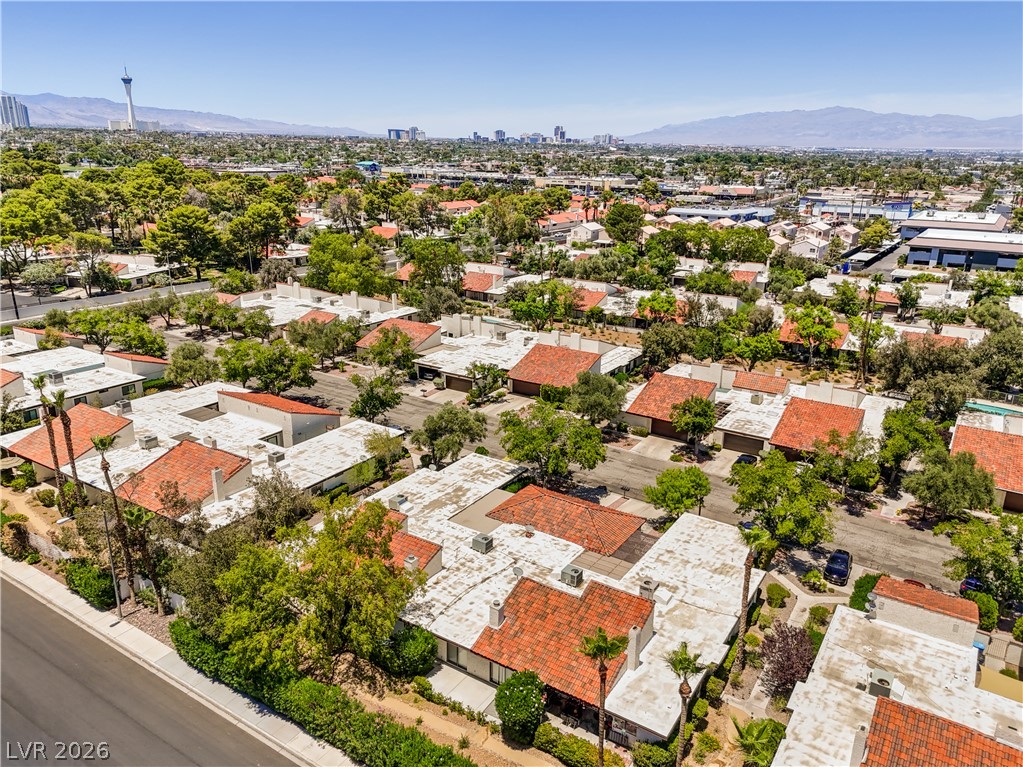 2731 San Lago Court Las Vegas NV 89121