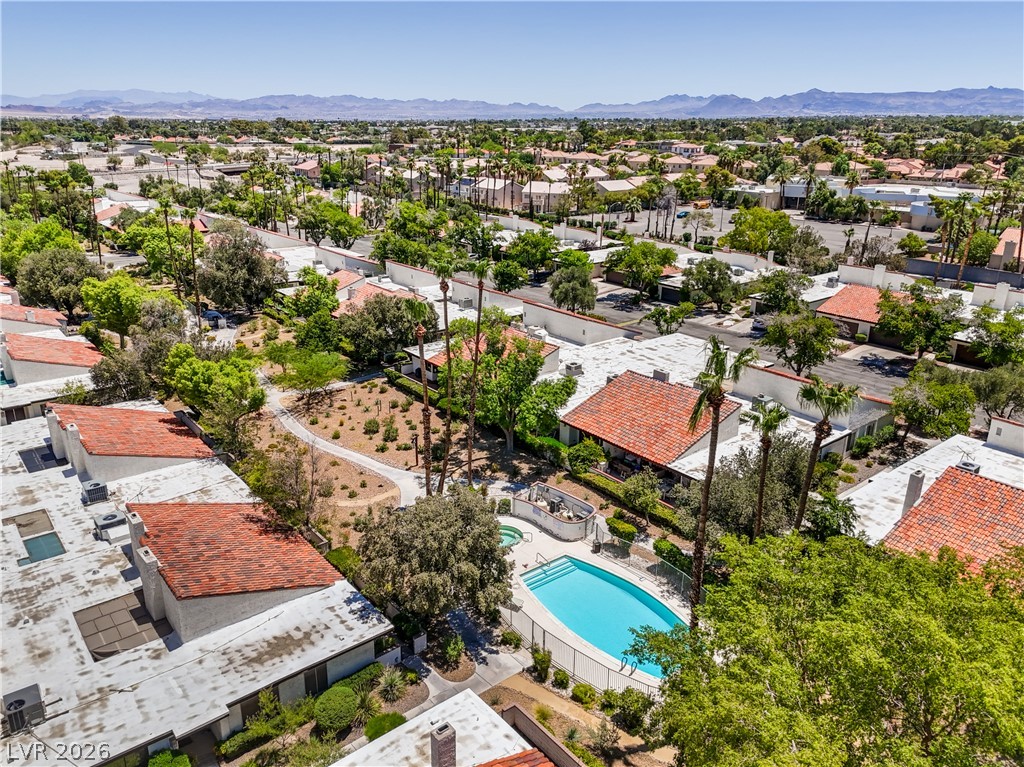 2731 San Lago Court Las Vegas NV 89121