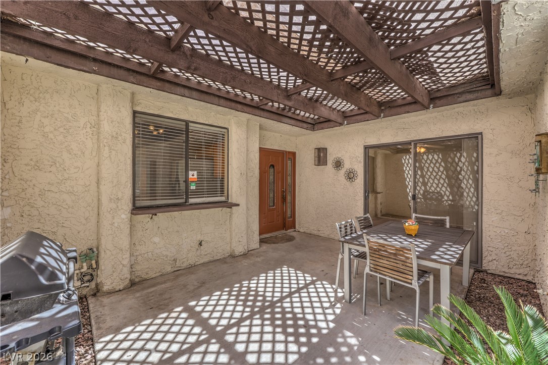 2731 San Lago Court Las Vegas NV 89121