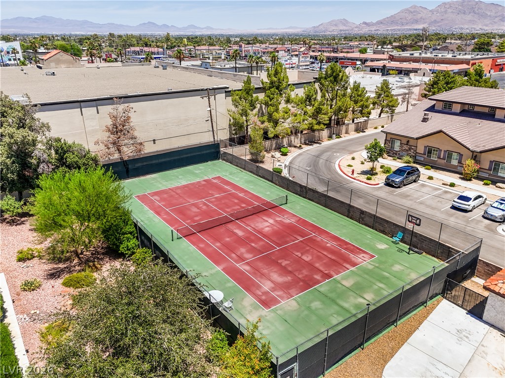 2731 San Lago Court Las Vegas NV 89121