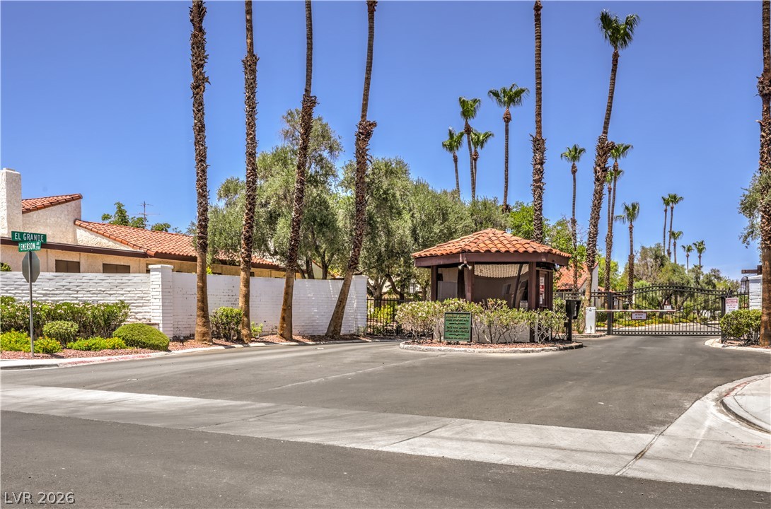 2731 San Lago Court Las Vegas NV 89121