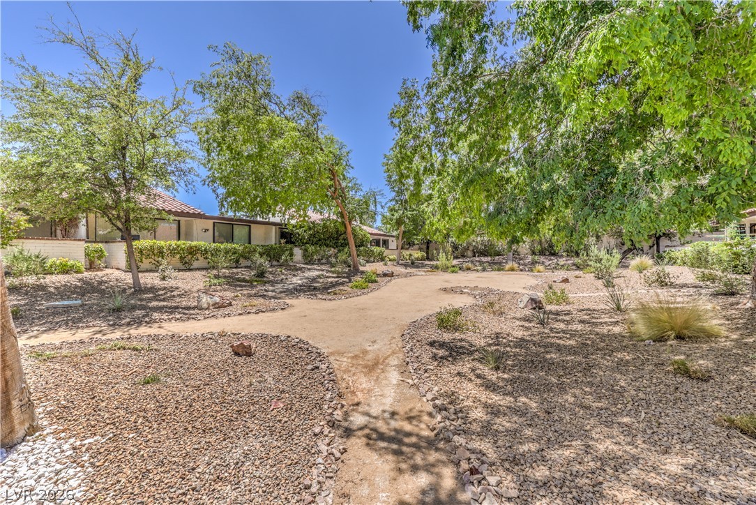 2731 San Lago Court Las Vegas NV 89121