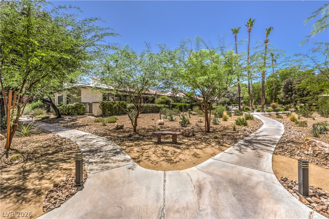 2731 San Lago Court Las Vegas NV 89121