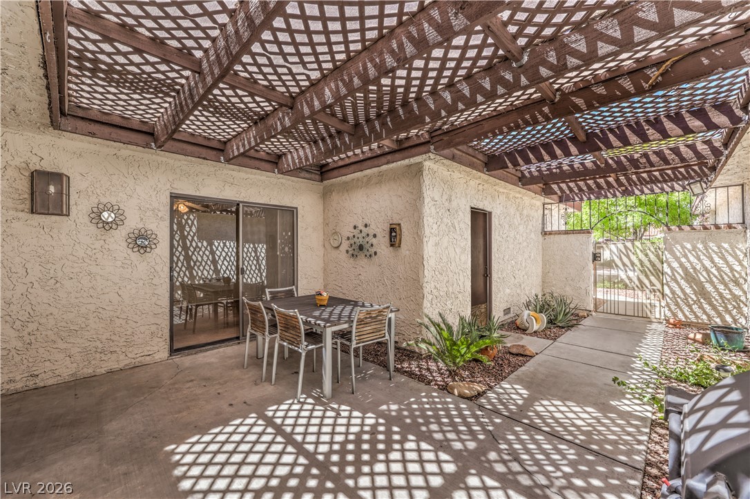 2731 San Lago Court Las Vegas NV 89121