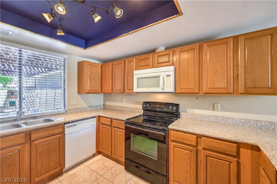 2731 San Lago Court Las Vegas NV 89121