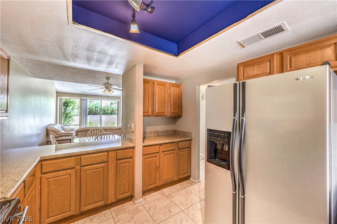 2731 San Lago Court Las Vegas NV 89121