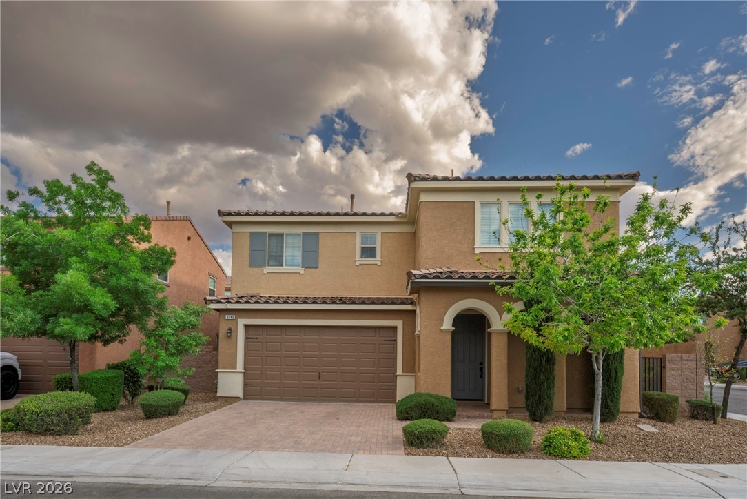 3045 Quiet Creek Avenue Henderson NV 89044