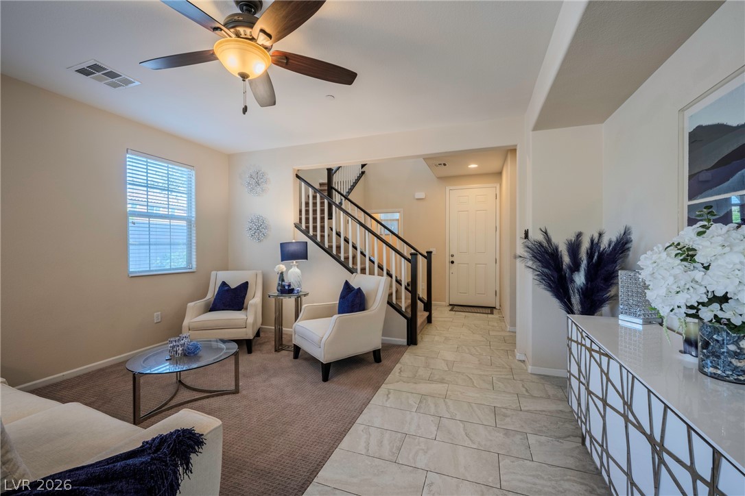3045 Quiet Creek Avenue Henderson NV 89044