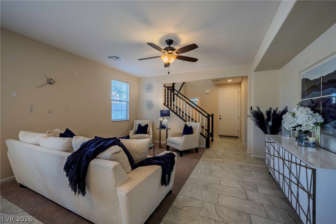 3045 Quiet Creek Avenue Henderson NV 89044
