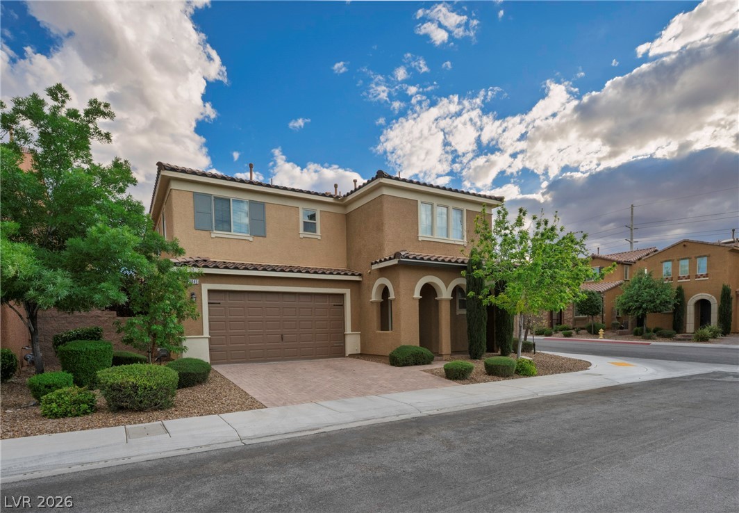 3045 Quiet Creek Avenue Henderson NV 89044