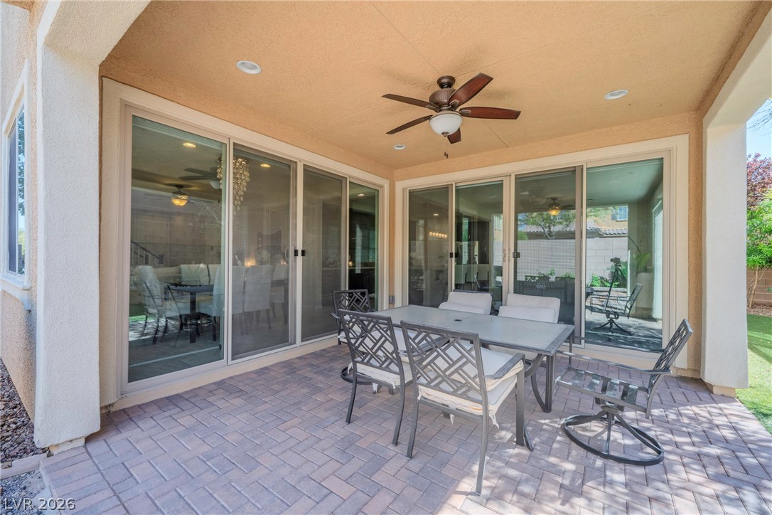 3045 Quiet Creek Avenue Henderson NV 89044