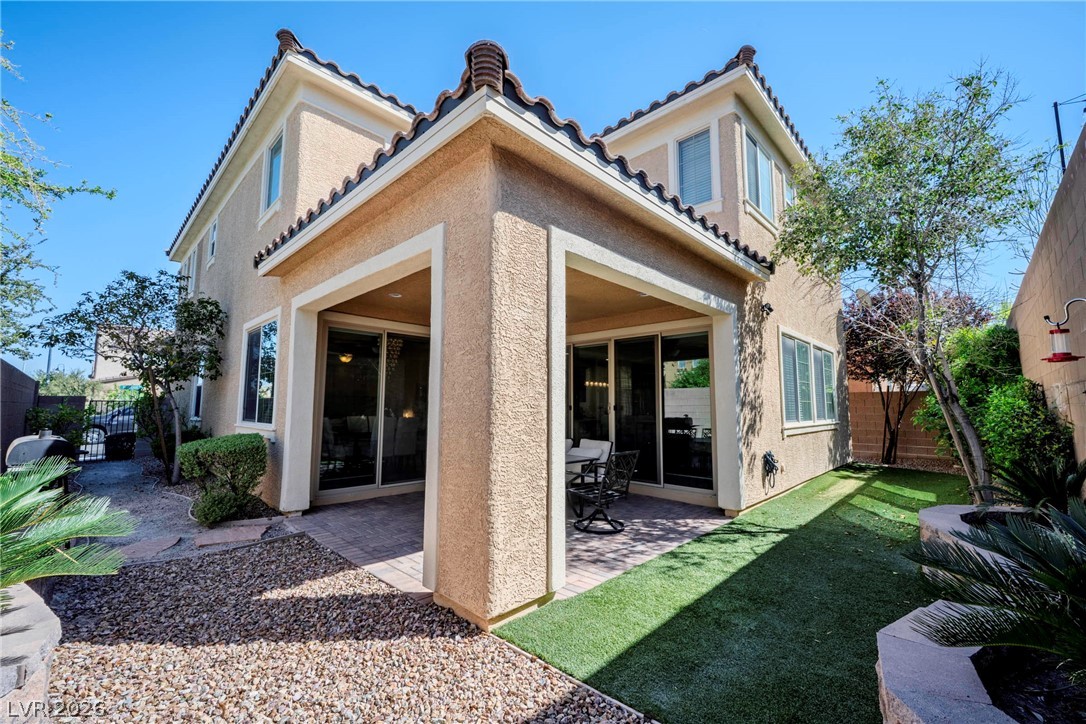 3045 Quiet Creek Avenue Henderson NV 89044